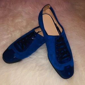 Emporio Armani shoes